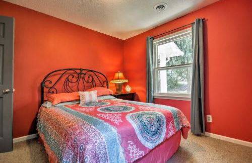 Renovated Home on Watauga River, By Boat Ramp - Foto 20