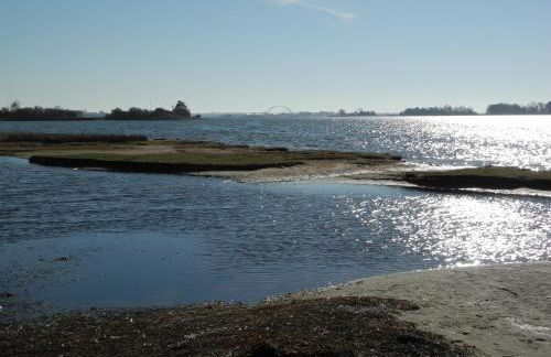Zur Mühle Lemkenhafen auf Fehmarn - Foto 36