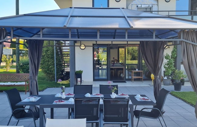 Maison d’hôtes Sainte Hune appartements et chambres - Photo 36