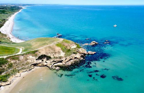 Villa Berenice House and Relax - Foto 25