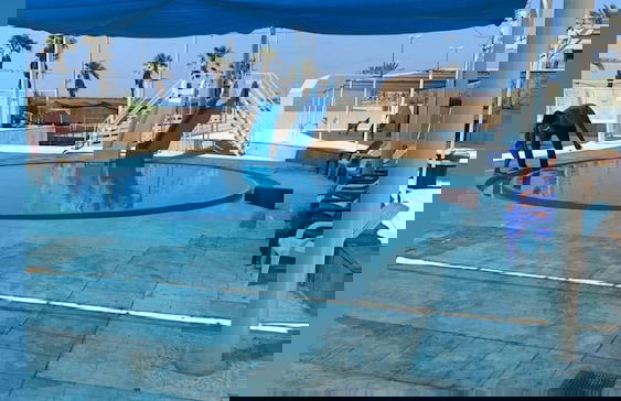 Spacious Sea View Apartment - Photo 27