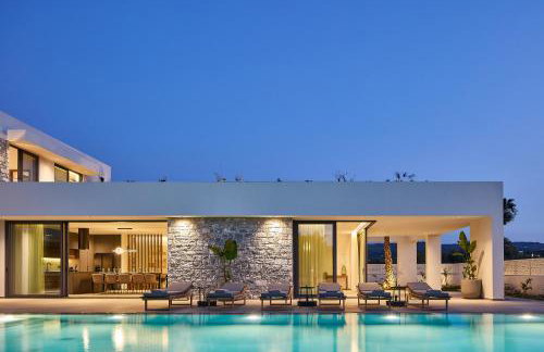 Manza Villa - 850m to Beach with Pickleball Court by etouri - Photo 66