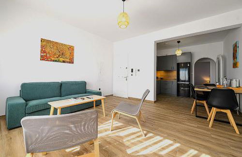 Alexander Apartments Airport - Photo 42