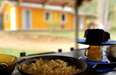 Casa de Campo - Águas Mornas SC - Photo 8