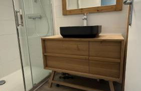 Appartement vue mer Carnon Plage dernier étage proche Parc Expo - Photo 17