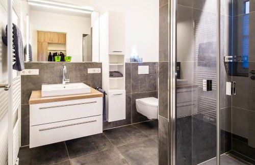 Ferienhaus Strandhafer - Foto 10