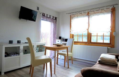 Ferienhaus Friedrichswalde - Foto 5