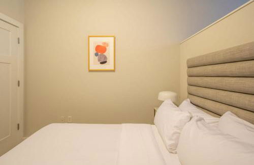 CozySuites MusicRow Astonishing Studio with free parking 23 - Foto 12