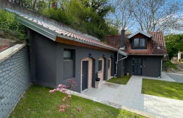 East Mountain Villa - Private Nature Retreat in Baranja - Photo 5