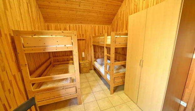 Holiday Home in Durbuy Near Ardennes Forest - Foto 3, Habitación