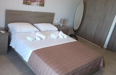 Buganvilla Sea View apts - Photo 49