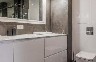 City Break Gdańsk Rajska 8 Apartamenty - Foto 48