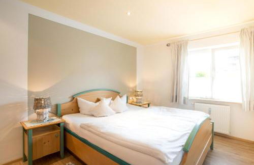 VILLAWILLI - Gemütliche Ferienwohnungen - Foto 13