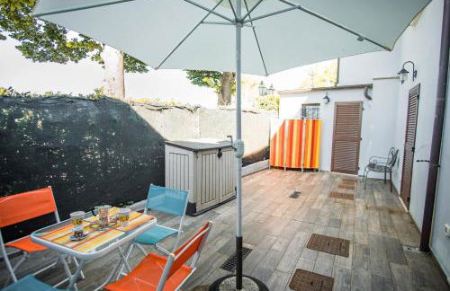 A refuge in the Fortress - Foto 4