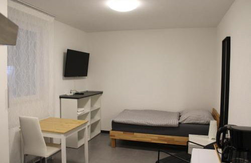 Libarty Appartments - Foto 24