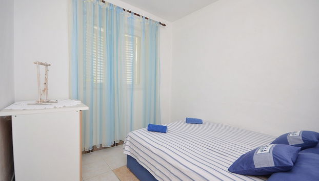 Apartments Mila Family With Pool - Foto 3, Habitación