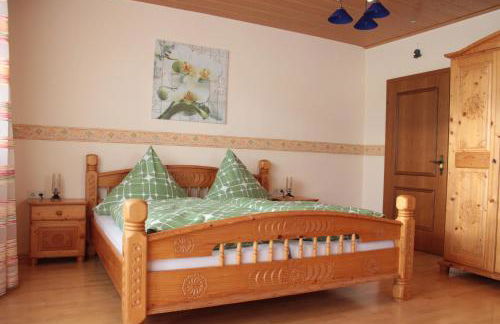 Ferienwohnung Gegenfurtner - Foto 17