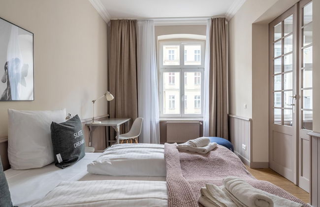 Schoenhouse Avenue by Limehome - Photo 34