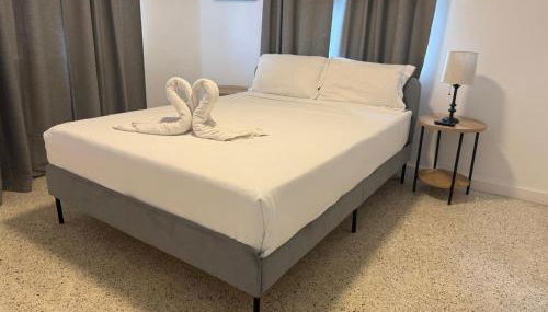 Wynwood Bungalows By Renzzi - Foto 2, towels