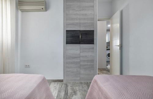 Apartamento Andalusí & Parking Incluido & Casco Histórico - Foto 12