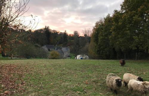 Gîte Ar Boutilh - Photo 11