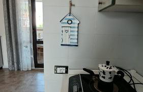 Iris Apartment-trilocale vistamare, 50 m dalla spiaggia - Foto 26