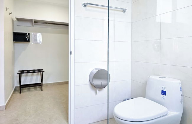 Sasaki Apartments - Foto 43