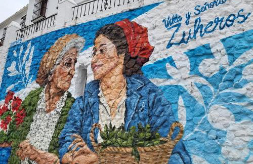 Casa Rural El Refugio - Foto 51