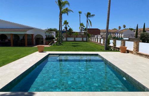 Hacienda Santa Barbara - Foto 2