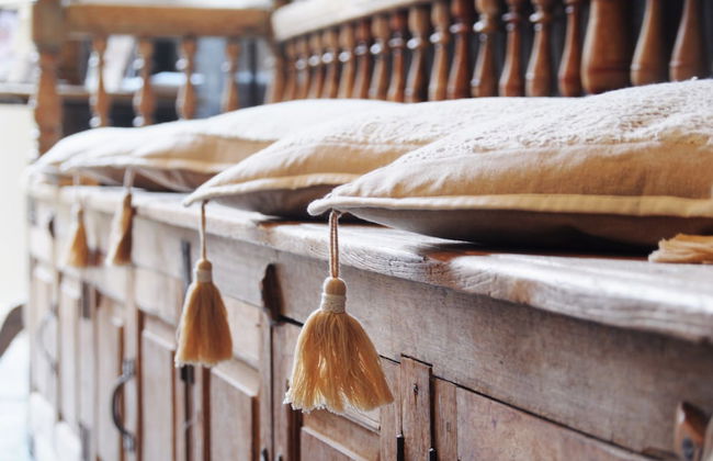 Residence Breydelhof - Photo 2