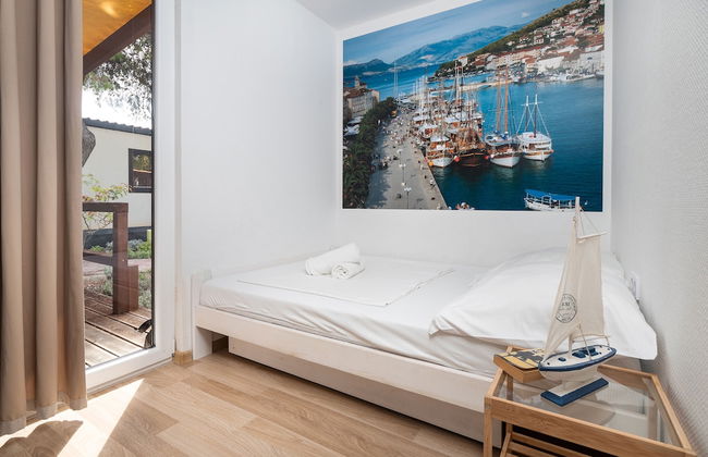 Salve Croatia Homes Amadria Park Trogir - Foto 9