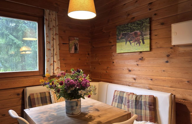 Ferienhaus mit Terrasse - Foto 15