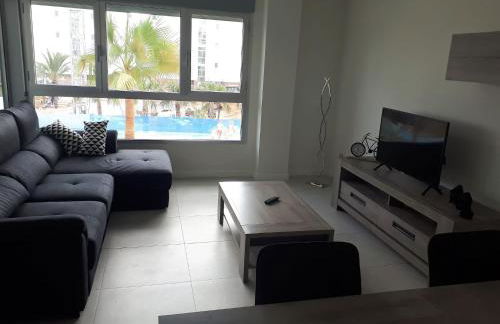 Los Dolses Mirador Apartments 2 beds - Foto 15