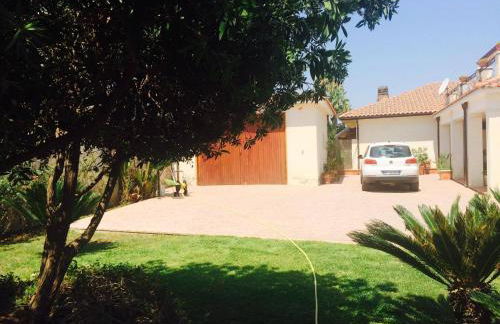 Villa Carmen con piscina - Foto 14