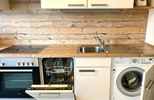 FeWo Art Deco - Foto 29