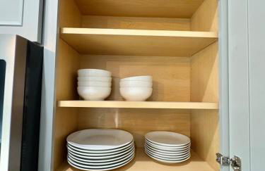 HubCityHaven 2 New, 3BR 2BA - Foto 29