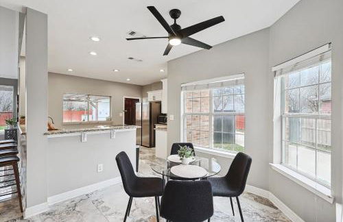 Immaculate 5BR 2,5BA Holiday Home with Pool - Foto 22