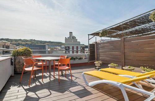 Stay Together Barcelona Apartments - Photo 144