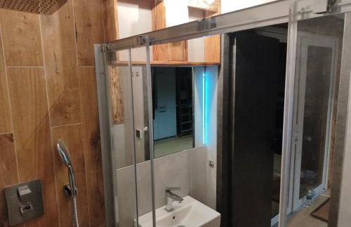 Apartament Glamour II Kleszczów - Foto 23