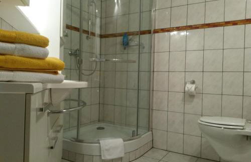 Appartementanlage Tecklenburger Altstadt - Foto 6