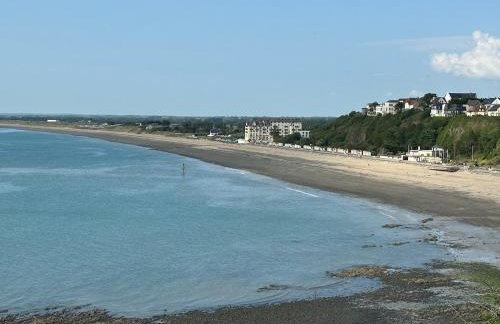 T2 avec balcon à 5 mn à pied de la mer - Foto 10