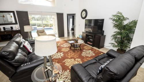 Southern Dunes 3 Bedroom Home Private Pool Golf Community Disney - Foto 3, Other