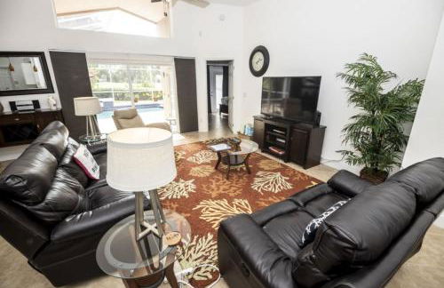 Southern Dunes 3 Bedroom Home Private Pool Golf Community Disney - Foto 3