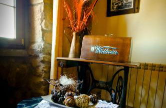 Masia Manonelles - Foto 30