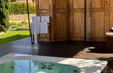 Hotel Rural Xereca - Foto 18