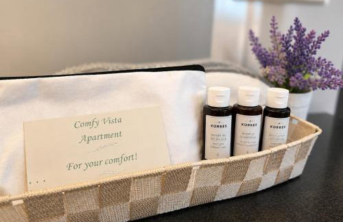 Comfy Vista Apartment - Foto 45
