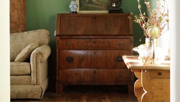 Servicio de la habitación