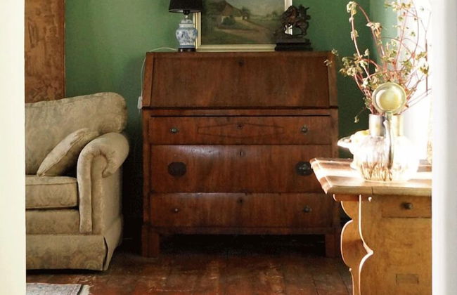 Schloss Lanke - Foto 5