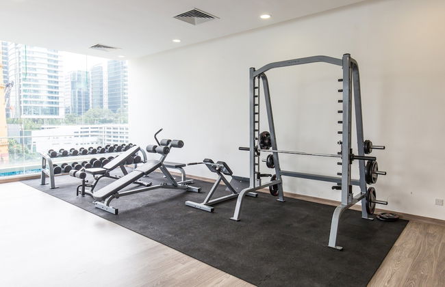 Southview Suites by Subhome - Foto 48