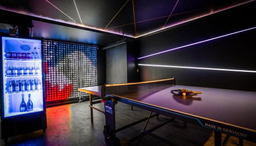 Soirée Villa near Alster with Garden and Party Room - Foto 2